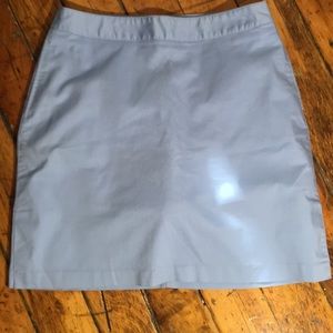 Adidas golf/tennis skort size 4